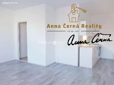 Pronájem bytu 1+kk 31 m² Maršovská, Teplice - Trnovany