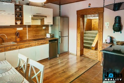 Kryštofovy Hamry, Chomutov