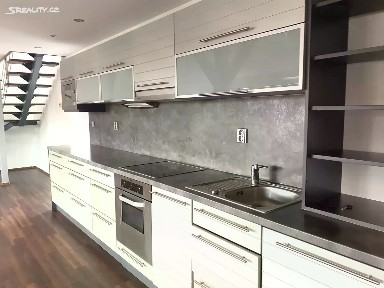 Prodej bytu atypický 91 m² Sudova, Plzeň - Východní Předměstí