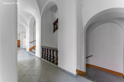 Prodej bytu atypický 176 m² Jilská, Praha - Staré Město
