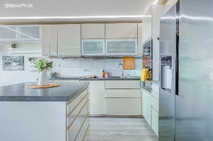 Praha, Praha 5, Stodůlky, Seydlerova, 1