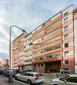 Prodej bytu 1+1 43 m² V podluží, Praha - Nusle