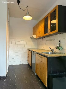 Prodej bytu 2+kk 44 m² Kytlická, Praha - Prosek