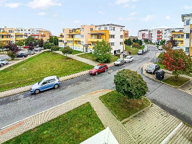 Praha, Praha 9, Kyje, Federova