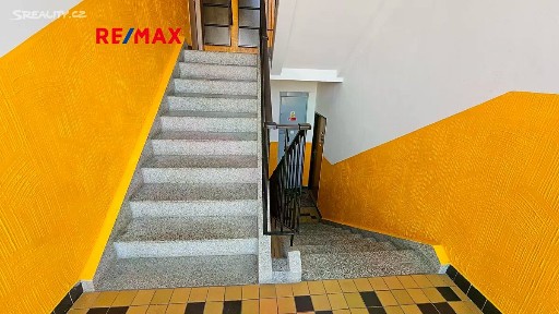 Pronájem bytu 3+1 72 m² Kostnická, Kolín - Kolín IV