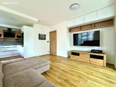 Pronájem bytu 2+kk 63 m² Toufarova, Praha - Stodůlky