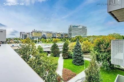 Praha, Praha 5, Stodůlky, Hábova, 5b