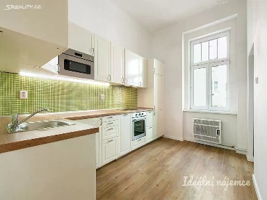 Praha, Praha 8, Libeň, Novákových