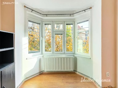 Pronájem bytu 3+1 72 m² Koulova, Praha - Dejvice