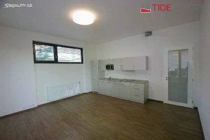 Pronájem bytu 2+kk 60 m² Nad Ryšánkou, Praha - Krč