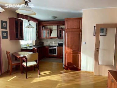 Pronájem bytu 3+kk 80 m² Wassermannova, Praha - Hlubočepy