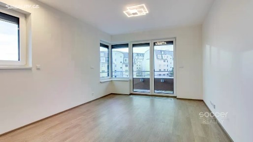 Praha, Praha 4, Chodov, Šternovská