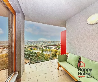 Pronájem bytu 1+kk 41 m² Antala Staška, Praha - Krč