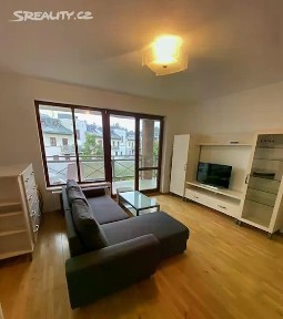 Pronájem bytu 2+kk 69 m² Paťanka, Praha - Dejvice