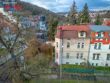 Prodej kanceláře 268 m² Jinonická, Praha - Košíře