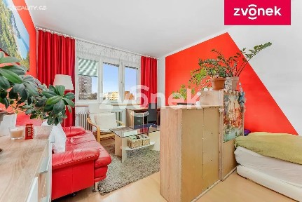 Prodej bytu 2+1 56 m² třída Svobody, Zlín - Malenovice