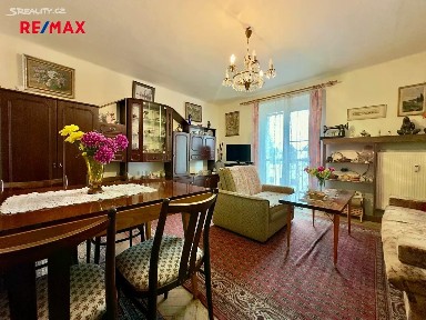 České Budějovice, České Budějovice 3, Zachariášova