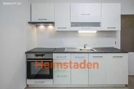 Pronájem bytu 1+1 35 m² Javorová, Frýdek-Místek - Frýdek