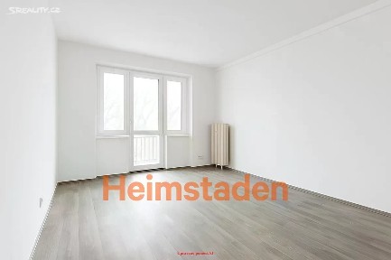 Ostrava, Ostrava-město, Poruba, Bohuslava Martinů, 13