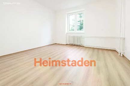 Pronájem bytu 3+1 74 m² Hlavní třída, Ostrava - Poruba