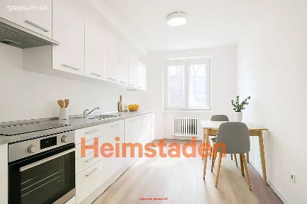 Pronájem bytu 1+1 39 m² Alšova, Ostrava - Poruba