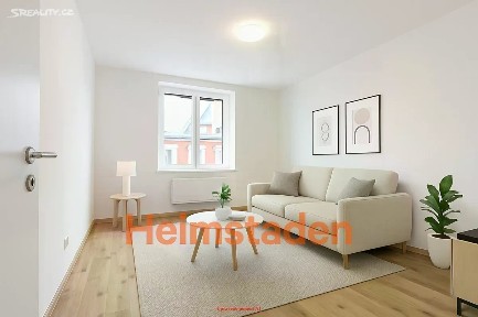 Ostrava, Ostrava-město, Kunčičky, Výhradní, 3