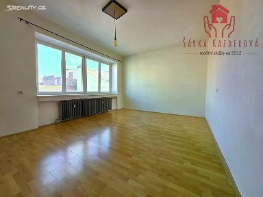Pronájem bytu 2+1 62 m² Masarykova, Brno - Brno-město