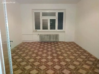 Pronájem bytu 1+1 45 m² Ryšánkova, Brno - Černá Pole