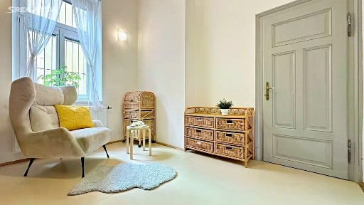 Prodej bytu 3+1 114 m² Štěpánská, Brno - Trnitá