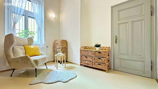 Prodej bytu 3+1 114 m² Štěpánská, Brno - Trnitá