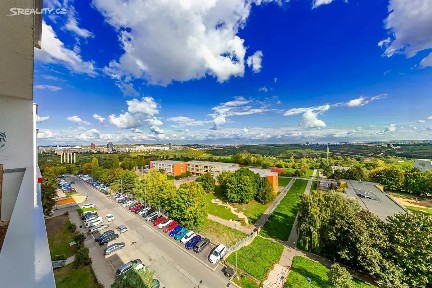 Prodej bytu 3+kk 86 m² Janského, Praha - Stodůlky