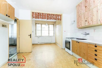 Prodej bytu 2+1 76 m² Koulova, Praha - Dejvice