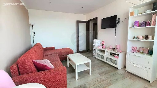 Praha, Praha 4, Michle, Podle Kačerova, 38