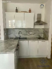 Prodej bytu 1+kk 39 m² Bermanova, Praha - Čakovice