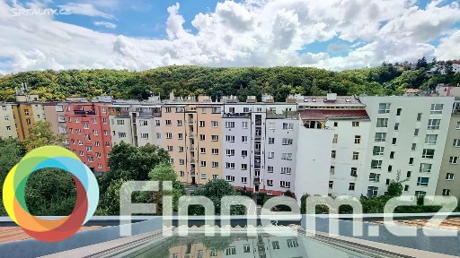 Prodej bytu 4+1 140 m² Klamovka, Praha - Smíchov