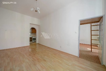 Prodej bytu 2+kk 63 m² Mexická, Praha - Vršovice