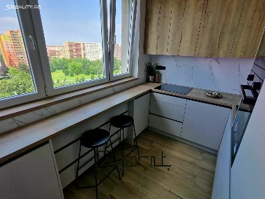 Prodej bytu 2+1 50 m² Dr. Martínka, Ostrava - Hrabůvka