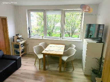 Prodej bytu 3+kk 44 m² Václava Košaře, Ostrava - Dubina