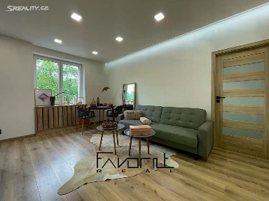 Prodej bytu 3+kk 66 m² Ostrava - Poruba