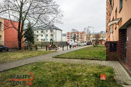 Prodej bytu 3+1 66 m² Hornická, Ostrava - Moravská Ostrava