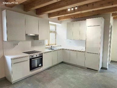 Pronájem bytu 3+kk 81 m² Lázeňská, Slaný