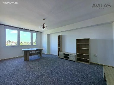 Pronájem bytu 3+1 84 m² Nová Pražská, Benešov