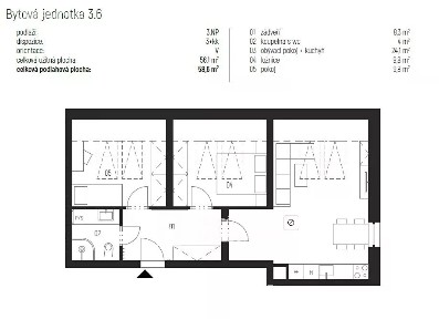 Únětice, Praha-západ, Rýznerova