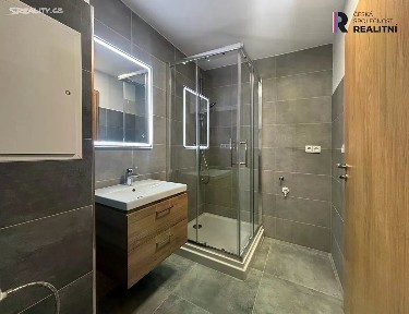 Pronájem bytu 2+kk 46 m² Jana Švermy, Benešov