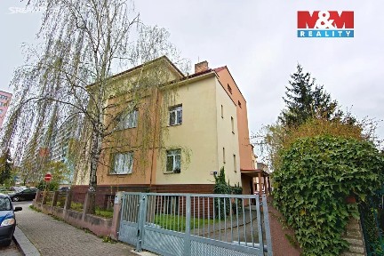 Pronájem bytu 3+kk 120 m² Galetova, Mladá Boleslav - Mladá Boleslav II