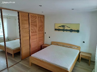 Pronájem bytu 3+kk 95 m² Na Vyhlídce, Radonice