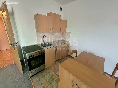 Pronájem bytu 1+kk 34 m² Vichrova, Lysá nad Labem