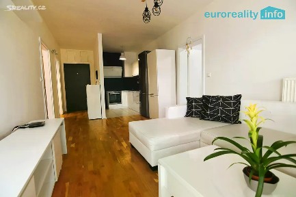 Pronájem bytu 3+kk 59 m² Na Radouči, Mladá Boleslav - Mladá Boleslav II