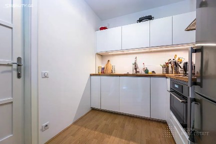 Praha, Praha 6, Břevnov, Šlikova