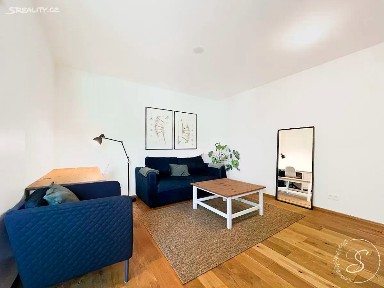 Praha, Praha 2, Vinohrady, Perucká